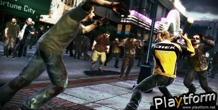 Dead Rising 2 (PlayStation 3)