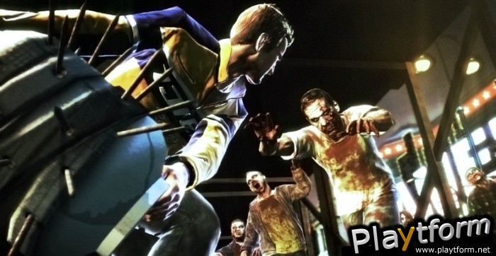 Dead Rising 2 (PlayStation 3)