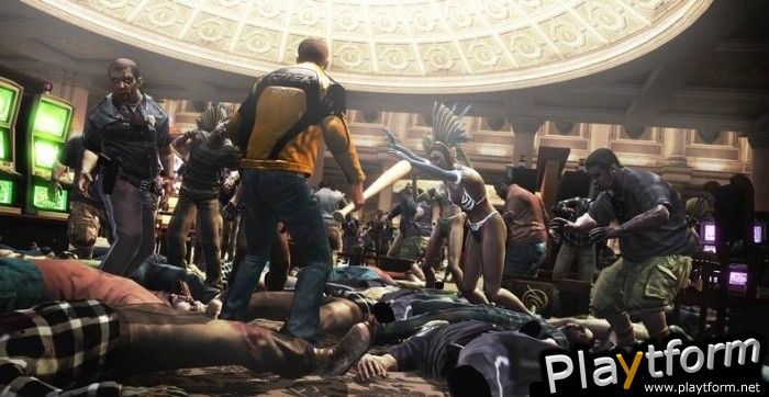 Dead Rising 2 (PlayStation 3)