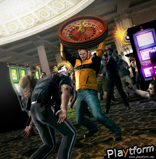 Dead Rising 2 (PlayStation 3)