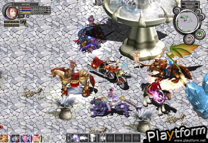 Chaos Online (PC)