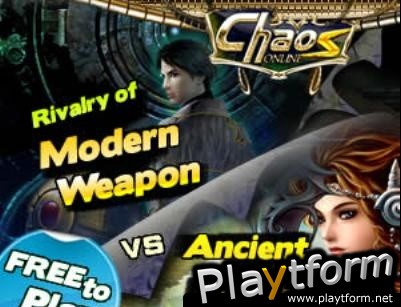 Chaos Online (PC)