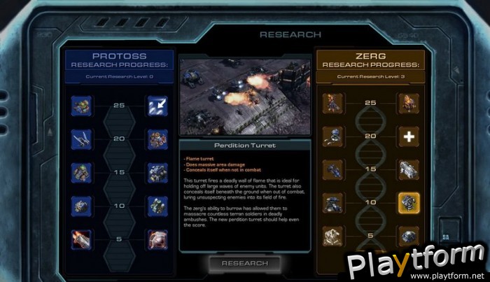 Starcraft II: Wings of Liberty (PC)