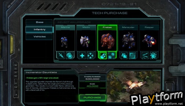 Starcraft II: Wings of Liberty (PC)