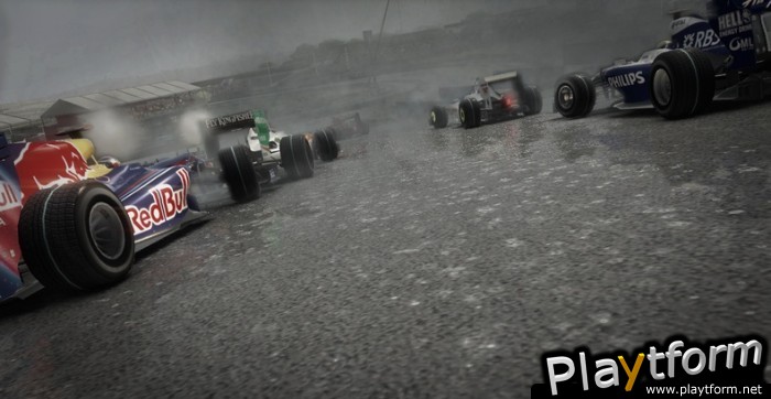 F1 2010 (PC)