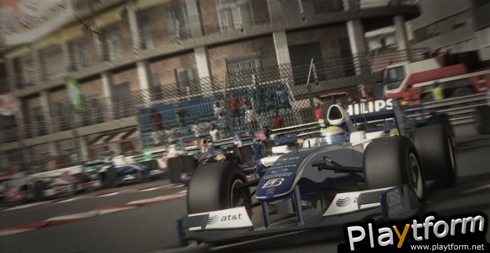 F1 2010 (PC)