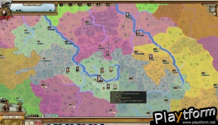 Rise of Prussia (PC)