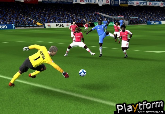 FIFA Online (PC)