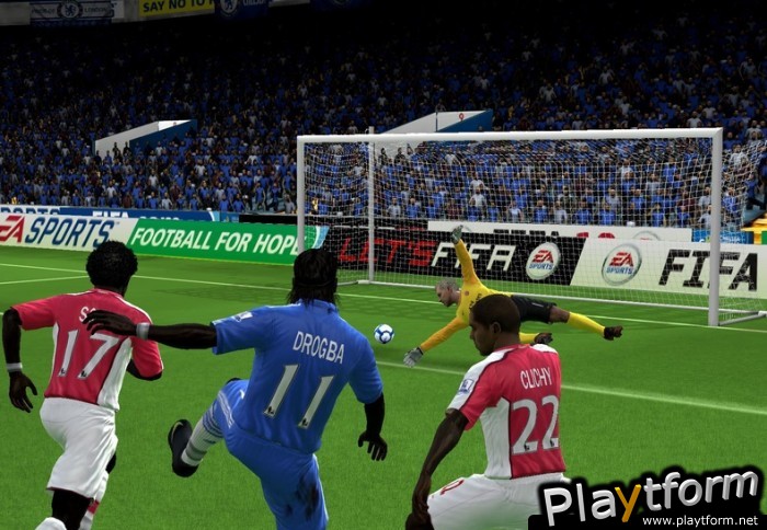 FIFA Online (PC)