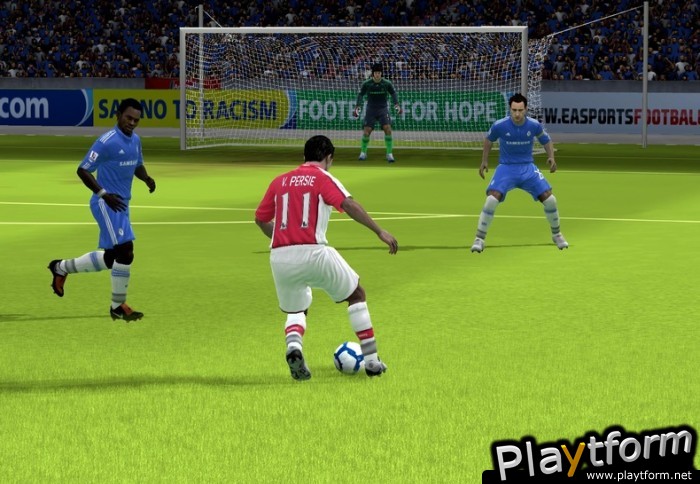 FIFA Online (PC)