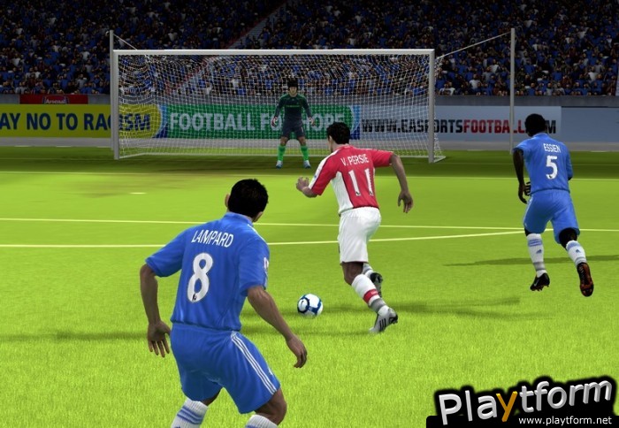 FIFA Online (PC)