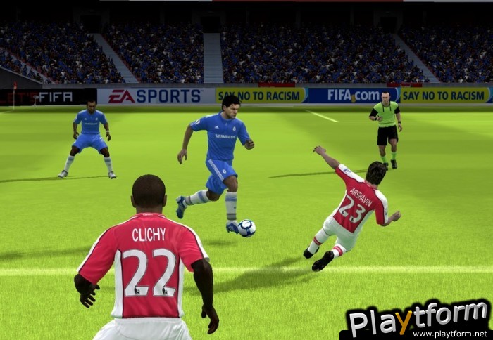 FIFA Online (PC)