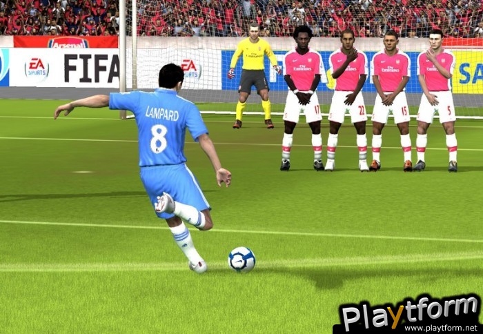 FIFA Online (PC)