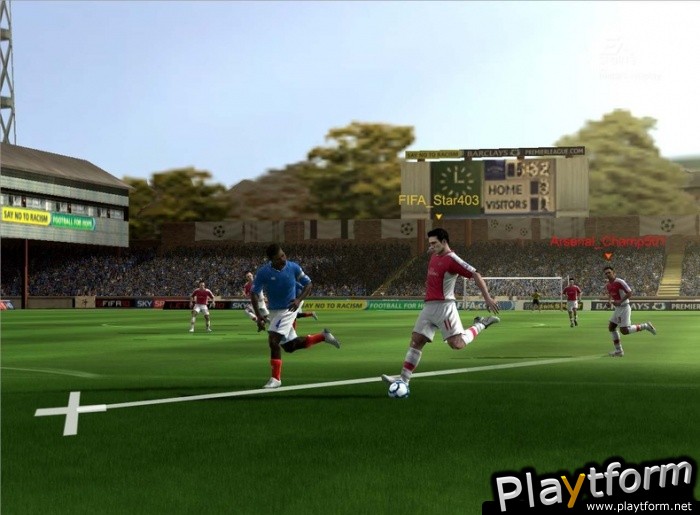 FIFA Online (PC)