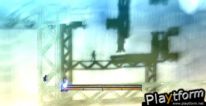 Tower of Shadow (Wii)