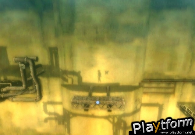 Tower of Shadow (Wii)