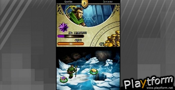 Puzzle Quest 2 (DS)