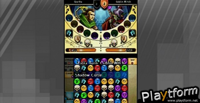 Puzzle Quest 2 (DS)