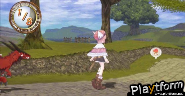 Atelier Rorona (PlayStation 3)