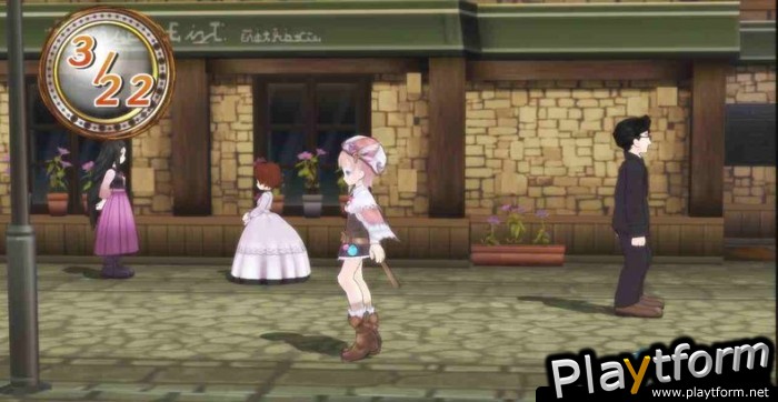 Atelier Rorona (PlayStation 3)