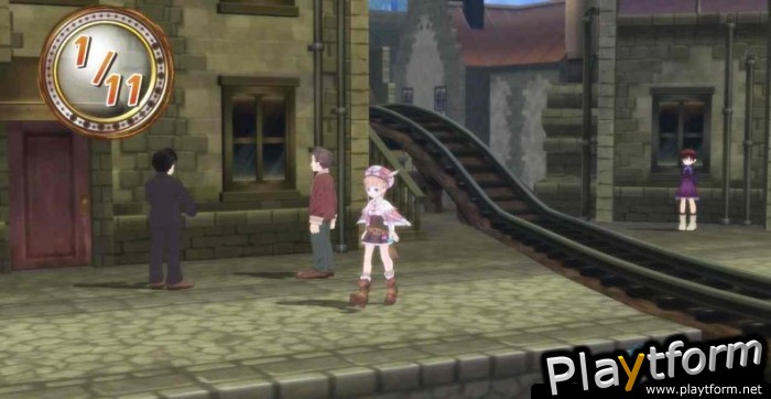 Atelier Rorona (PlayStation 3)