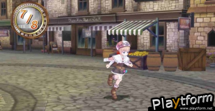 Atelier Rorona (PlayStation 3)