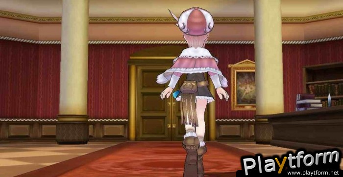 Atelier Rorona (PlayStation 3)