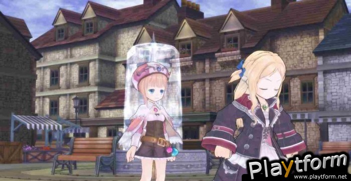 Atelier Rorona (PlayStation 3)