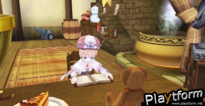 Atelier Rorona (PlayStation 3)