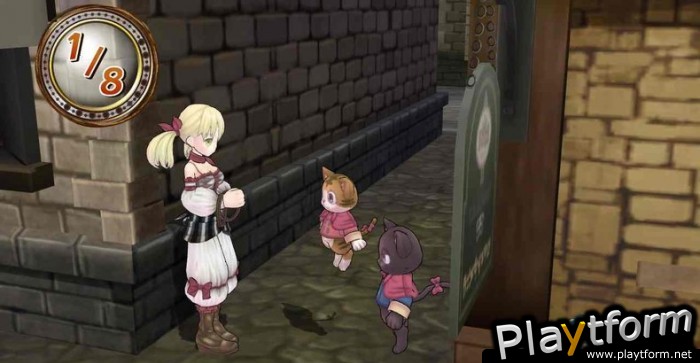 Atelier Rorona (PlayStation 3)