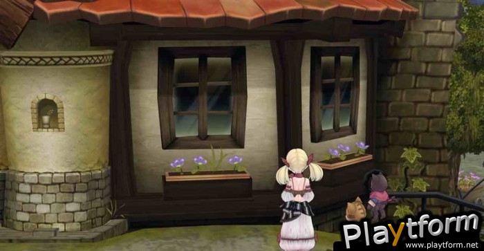 Atelier Rorona (PlayStation 3)