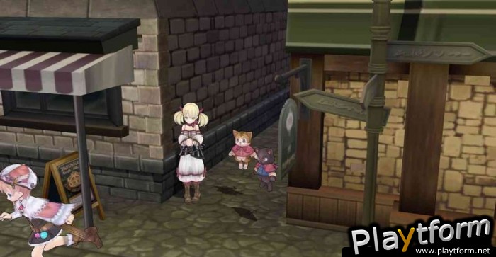 Atelier Rorona (PlayStation 3)