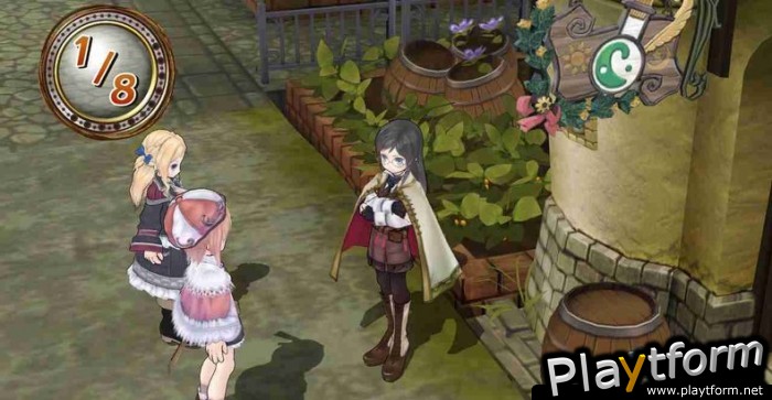 Atelier Rorona (PlayStation 3)