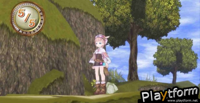 Atelier Rorona (PlayStation 3)