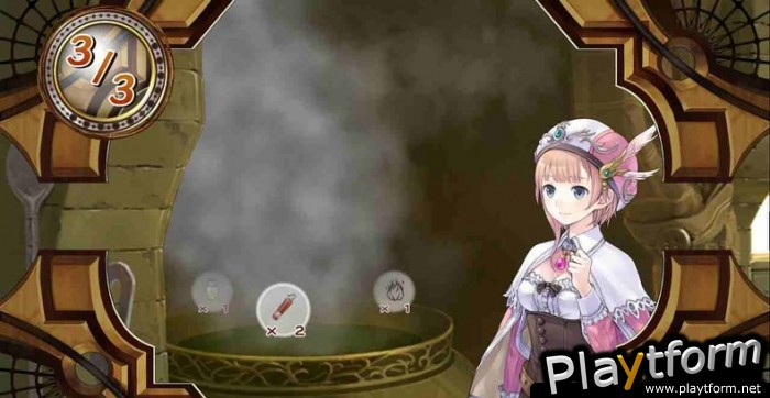 Atelier Rorona (PlayStation 3)