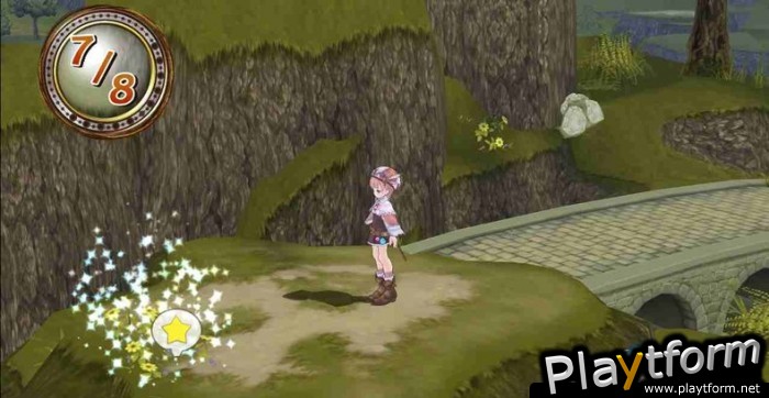 Atelier Rorona (PlayStation 3)