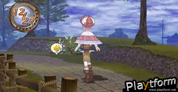 Atelier Rorona (PlayStation 3)