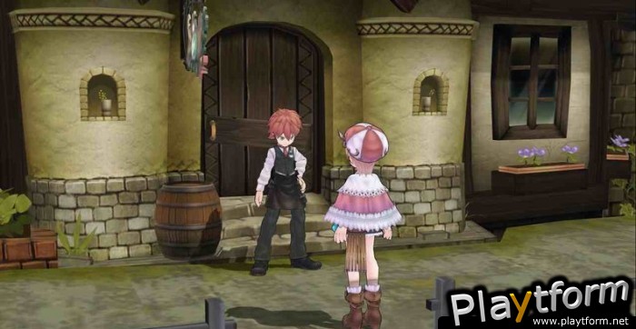 Atelier Rorona (PlayStation 3)