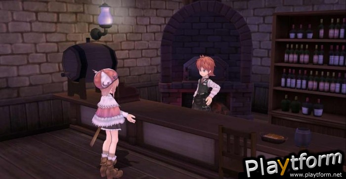 Atelier Rorona (PlayStation 3)