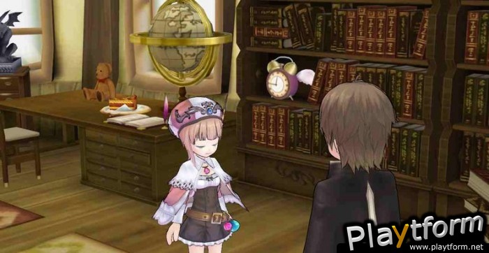 Atelier Rorona (PlayStation 3)