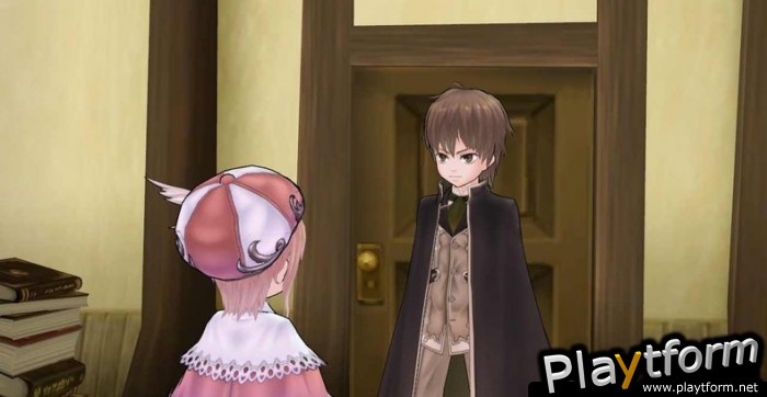 Atelier Rorona (PlayStation 3)