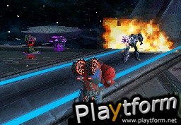 Transformers: War for Cybertron - Autobots (DS)