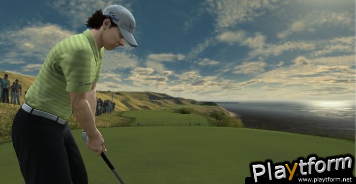 Tiger Woods PGA Tour 11 (Xbox 360)