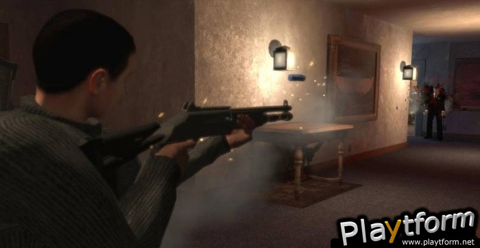 Alpha Protocol (PC)