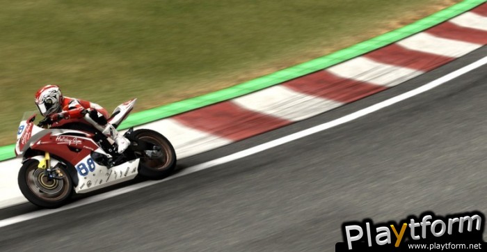 SBK X: Superbike World Championship (PC)