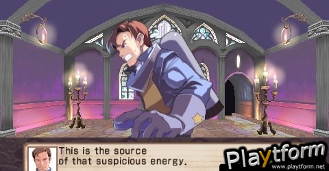 Disgaea Infinite (PSP)