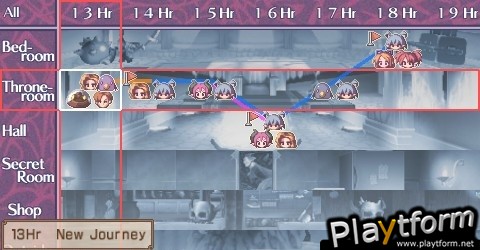 Disgaea Infinite (PSP)