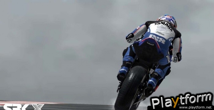 SBK X: Superbike World Championship (Xbox 360)