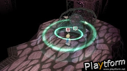 Hexyz Force (PSP)