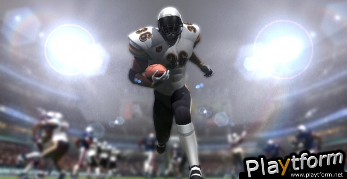 Backbreaker (PlayStation 3)